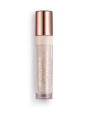 База под тени Makeup Revolution Prime And Lock Longwear Eyeshadow Primer