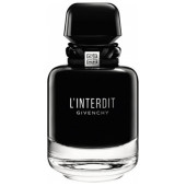 Смешанные ароматы Givenchy L'Interdit Intense EDP