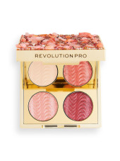 Сухие тени Revolution PRO Ultimate Eye Look Palette