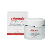 Увлажняющий крем Skincode Essentials 24h Cell Energizer Cream