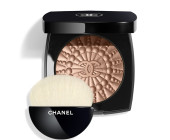 Пудра для сияния Chanel Perles et Éclats de Chanel Le Blanc 2021 Illuminating Blush Powder