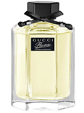 Смешанные ароматы Gucci Flora Glorious Mandarin EDT