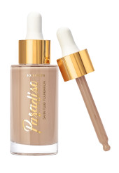 Тональный крем-флюид с сатиновым финишем Relois Paradiso