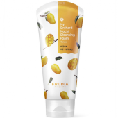 Гель, пенка для умывания Frudia My Orchard Mochi Cleansing Foam Mango