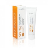 Солнцезащитный крем для лица SPF 30 Kleona