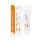 Солнцезащитный крем для лица SPF 15 Kleona