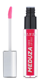 Блеск для губ Lamel Professional Lamel Meduza Liquid Lip Silk