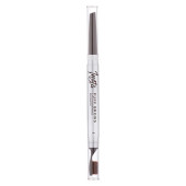 Средство для бровей Lamel Professional Insta Puff Brows Auto Eyebrow Pencil Waterproof