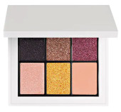 Сухие тени Zara Easy On The Eyes