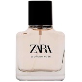 Смешанные ароматы Zara Wonder Rose EDT