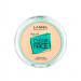 Lamel Clear Face Antibacterial Compact Powder