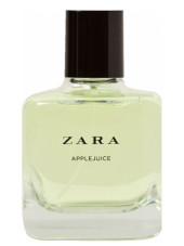 Смешанные ароматы Zara Applejuice EDT