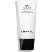 Супер активный СС-крем Chanel CC Cream Correction Complete Super Active SPF 50