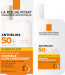 La Roche-Posay Anthelios Invisible Fluid SPF 50+/PPD 46