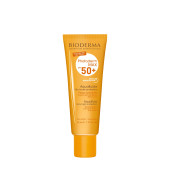 Солнцезащита SPF 30-50 Bioderma Photoderm Max Aquafluid SPF 50+