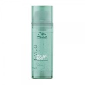 Питающее и увлажняющее масло для волос Wella Professionals Invigo Volume Boost Crystal Mask