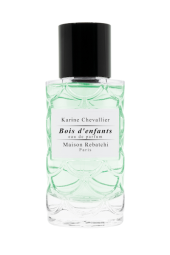 Древесный аромат Maison Rebatchi Bois D'enfant EDP