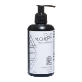 Питающей и увлажняющей бальзам, кондиционер для волос True Alchemy Multi-Hair Balm Proteins 1,2% & Inulin 3%