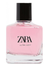 Смешанные ароматы Zara Ultra Juicy EDT