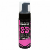 Стайлинговый мусс, эмульсия, флюид Cafe Mimi 3D Volume Hair Styling Mousse
