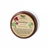 Увлажняющее и питательное средство для рук и ног Organic Zone Hand Cream