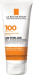 La Roche-Posay Anthelios Melt-in Milk Sunscreen For Face & Body SPF 100