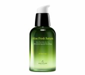 Увлажняющая сыворотка, концентрат The Skin House Aloe Fresh Serum