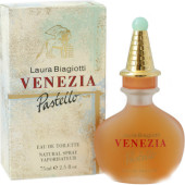 Смешанные ароматы Laura Biagiotti Venezia Pastello EDT