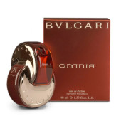 Восточный аромат Bvlgari Omnia EDP