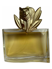 Смешанные ароматы Kenzo Jungle Le Tigre EDP