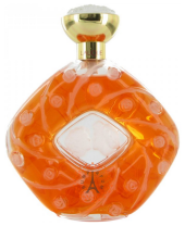 Цветочный аромат Lalique Le Baiser EDP