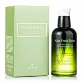 Увлажняющий тоник, лосьон, вода The Skin House Aloe Fresh Toner
