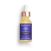Восстанавливающее масло для лица Revolution Skincare Night Restore Oil