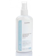 Солнцезащитная двухфазная эмульсия для тела SPF 30 Kleona