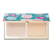 Компактная пудра Catkin Flower-Like Pressed