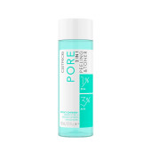 Очищающая вода, лосьон, тоник Catrice Pore 2-in-1 Peeling & Toner