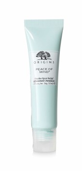 Гель для восстановления и сияния Origins Peace of Mind On-The-Spot Relief