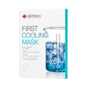 Маска для восстановления и сияния Cell Fusion C First Cooling Mask