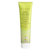Гель, пенка для умывания Pacifica Kale Detox Deep Cleansing Face Wash