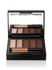 Сухие тени Kevyn Aucoin Emphasize Eye Design Palette