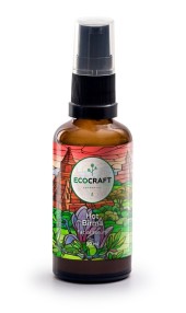 Увлажняющая сыворотка, концентрат Ecocraft Cosmetics Hot Birma Facial Serum