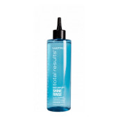 Питающее и увлажняющее интенсивное средство для волос Matrix Total Results High Amplify Shine Rinse