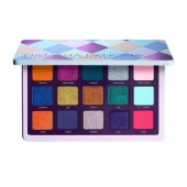 Сухие тени Natasha Denona Circo Loco Eyeshadow Palette