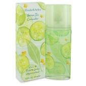 Смешанные ароматы Elizabeth Arden Green Tea Cucumber EDT