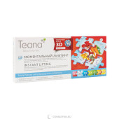 Антивозрастное интенсивное средство Teana Laboratories Instant Lifting