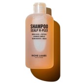 Очищающее средство для сухих, окрашенных и поврежденных волос Riche Shampoo Scalp R-Plex