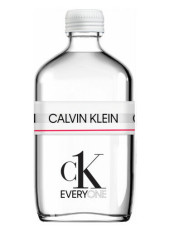 Смешанные ароматы Calvin Klein CK Everyone EDT