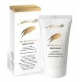 Гель для умывания минеральный MineraLife Биобьюти