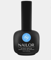 Лак для ногтей Nailor Gel Polish
