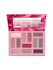 Сухие тени Essence Out In The Wild Eyeshadow Palette